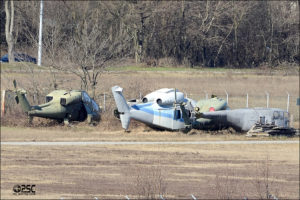 prototipi mangusta tonal lah lbh ei-901 1983