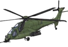 AH-249: il successore del Mangusta nees ah-249a mangusta aw129