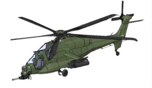 nees ah-249a mangusta aw129