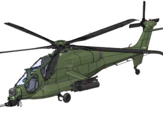 AH-249: il successore del Mangusta nees ah-249a mangusta aw129