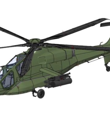 AH-249: il successore del Mangusta nees ah-249a mangusta aw129