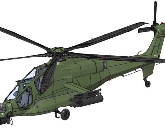 AH-249: il successore del Mangusta nees ah-249a mangusta aw129