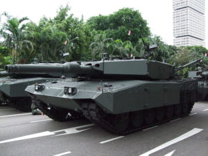 leopard 2 new kit singapore