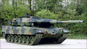 leopard 2a6 tedesco germany germania