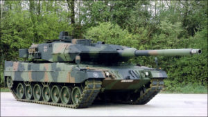 leopard 2a6 tedesco germany germania