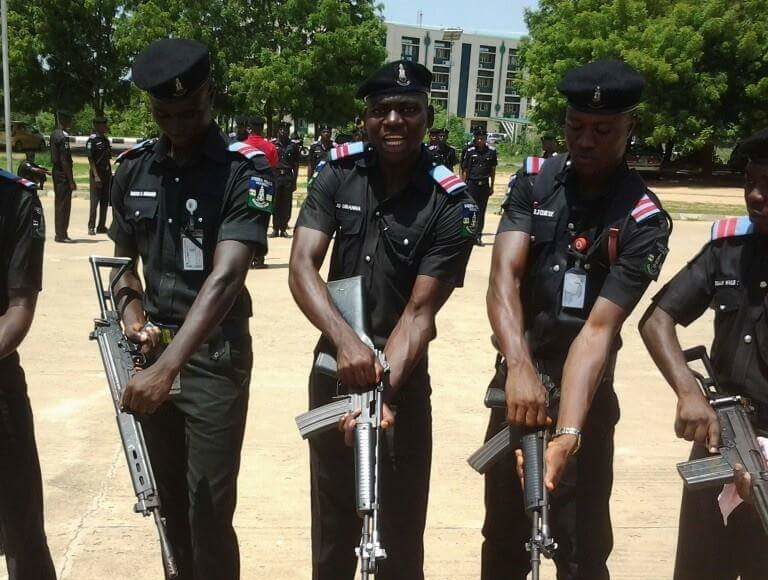 nigeria ar70 beretta