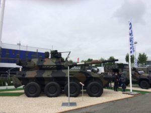 ALN54DZ foto centauro 2 mgs 120 centauroII iveco oto melara