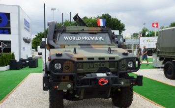 IVECO Lince iveco lince lynx leonardo fimeccanica esercito italiano italian army aeronautica militare air force marina militare navy 4x4