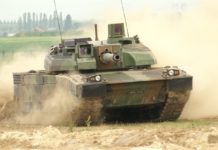 Leclerc MBT e Varianti leclerc emat france giat amx amx-56 esercito francese carro armato veicolo mezzo corazzato