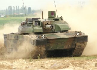 Leclerc MBT e Varianti leclerc emat france giat amx amx-56 esercito francese carro armato veicolo mezzo corazzato
