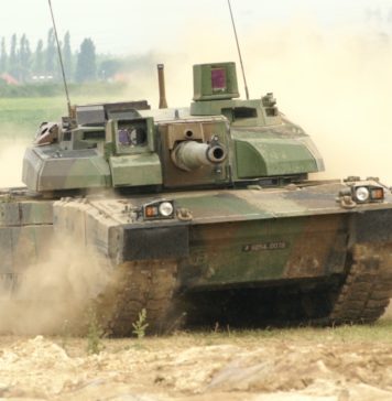 Leclerc MBT e Varianti leclerc emat france giat amx amx-56 esercito francese carro armato veicolo mezzo corazzato