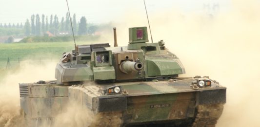 Leclerc MBT e Varianti leclerc emat france giat amx amx-56 esercito francese carro armato veicolo mezzo corazzato