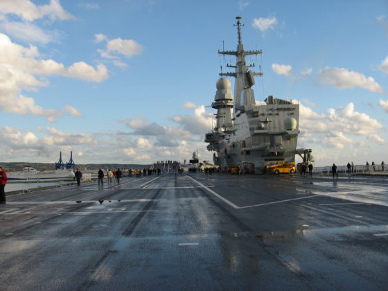 cavour portaerei aircraft carrier italy marina militare italiana