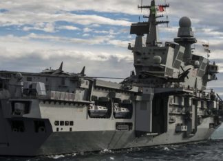 Portaerei Cavour cavour portaerei aircraft carrier italy marina militare italiana