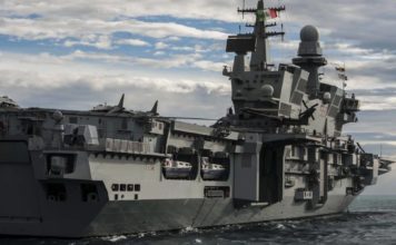 Portaerei Cavour cavour portaerei aircraft carrier italy marina militare italiana