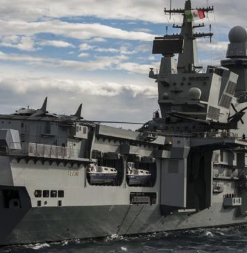 Portaerei Cavour cavour portaerei aircraft carrier italy marina militare italiana