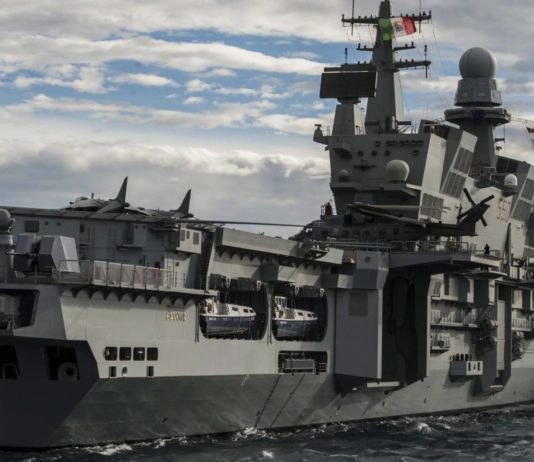 Portaerei Cavour cavour portaerei aircraft carrier italy marina militare italiana
