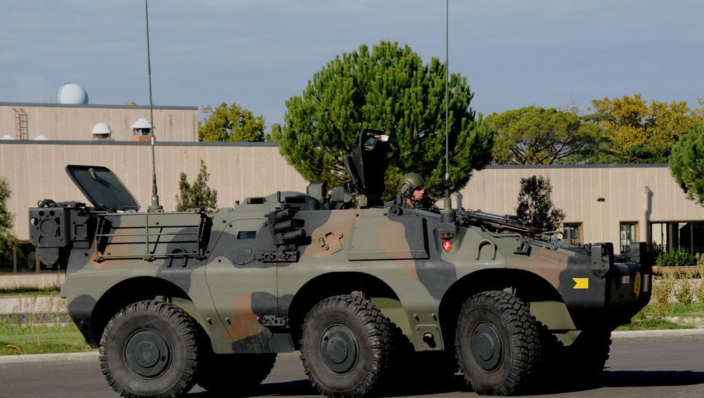 iveco 4x4 6x6 puma vbl veicolo blindato leggero esercito italiano blindato mezzo