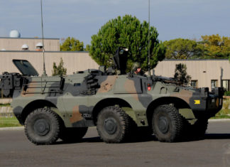 VBL Puma iveco 4x4 6x6 puma vbl veicolo blindato leggero esercito italiano blindato mezzo