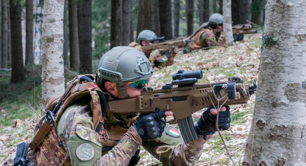 mmi marina militare italiana arx160 a2