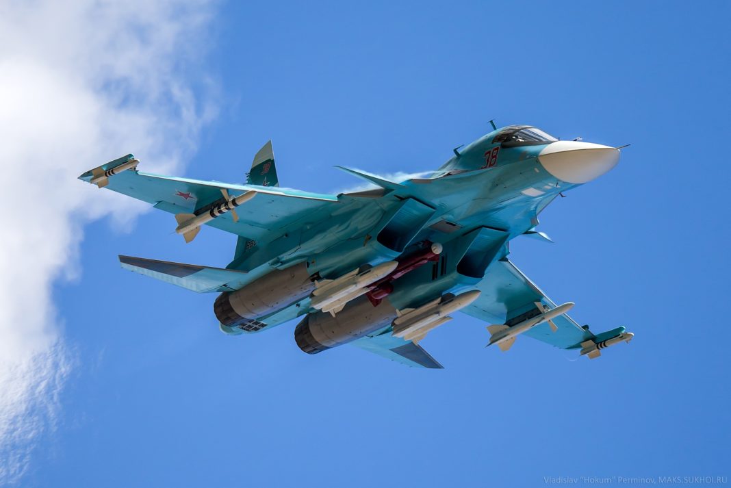 su-34 su34 cy-34 cy34 fullback sukhoi aeronautica militare russa air force russian