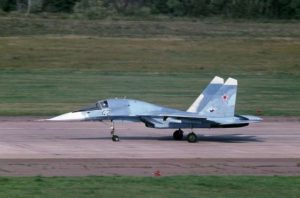 t-10v t-10W su-34 su-32 fullback prototype prototipo