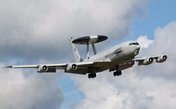 Guerra Elettronica electronic warfare guerra elettronica