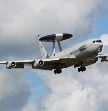 Guerra Elettronica electronic warfare guerra elettronica