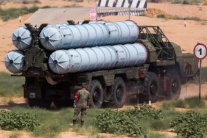 s-300 missile system sistema missilistico