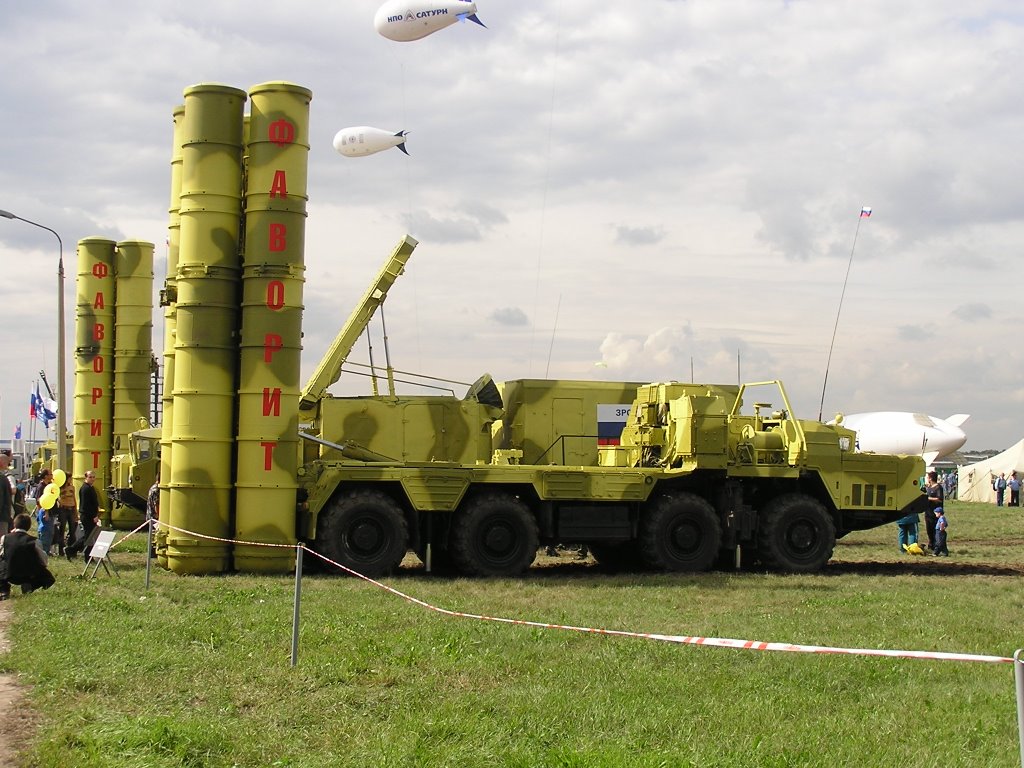 s-300pmu-2 favor sistema missilistico missili missile