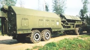 s-300PT C-300 missile system sistema missilistico